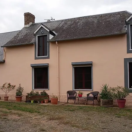 La Longere Quarto em Acomodações Particulares