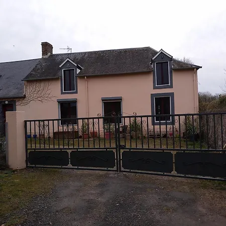 La Longere * Epineu-le-Chevreuil