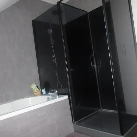 La Longere Quarto em Acomodações Particulares