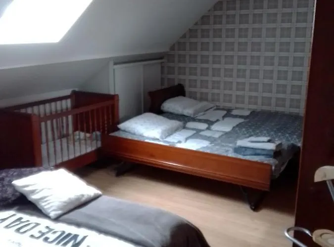 בית אירוח La Longere