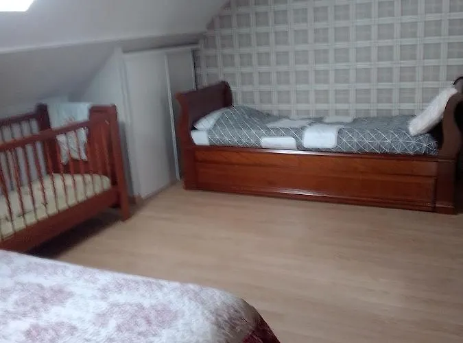 בית אירוח La Longere *