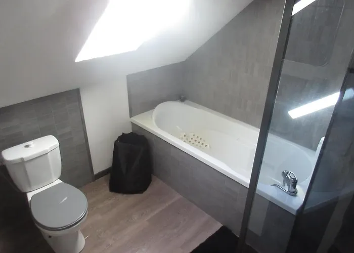 La Longere * Epineu-le-Chevreuil