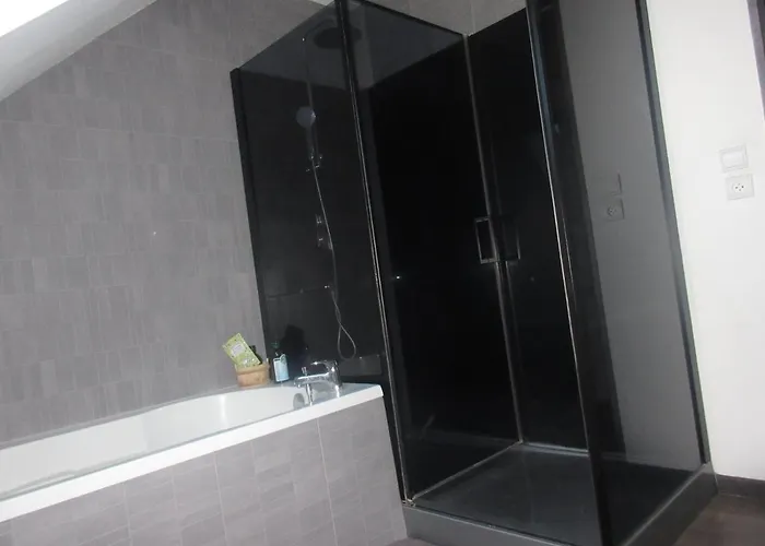 La Longere בית אירוח